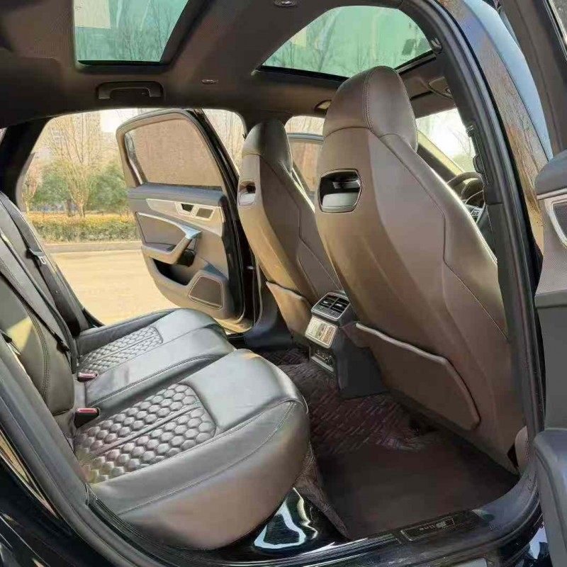 枣庄24年奥迪A6L5