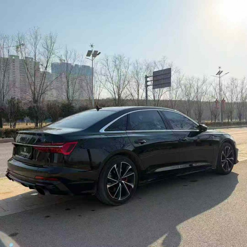 枣庄24年奥迪A6L7