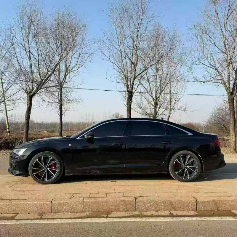 枣庄24年奥迪A6L8