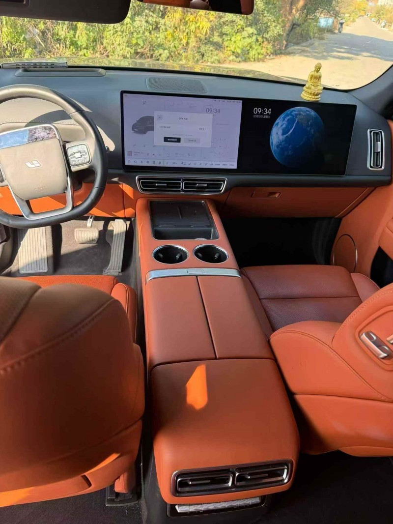 温州23年理想L64