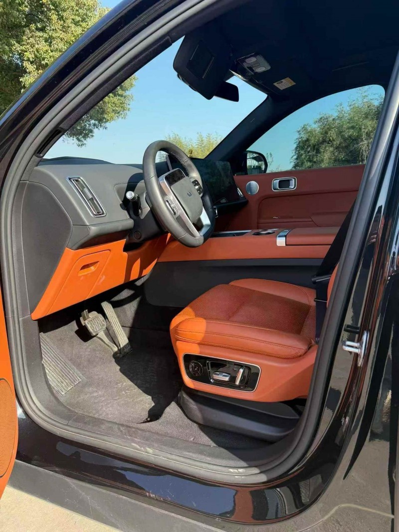 温州23年理想L66