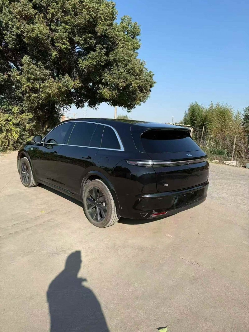 温州23年理想L67