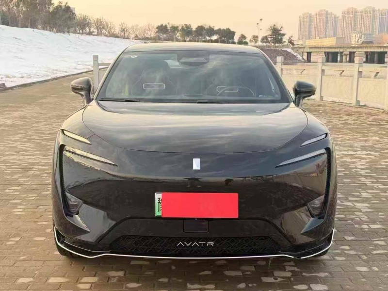 新乡24年阿维塔111