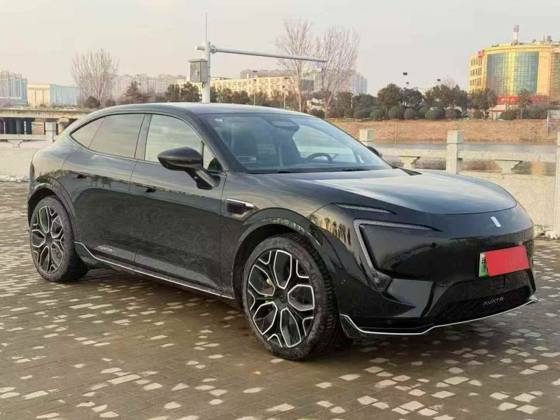 新乡24年阿维塔112