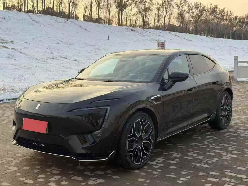 新乡24年阿维塔113