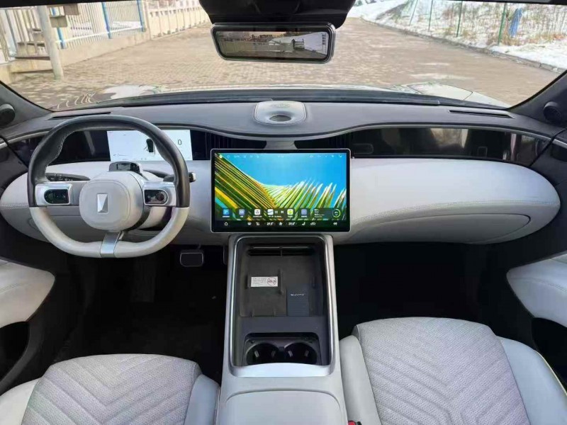 新乡24年阿维塔114