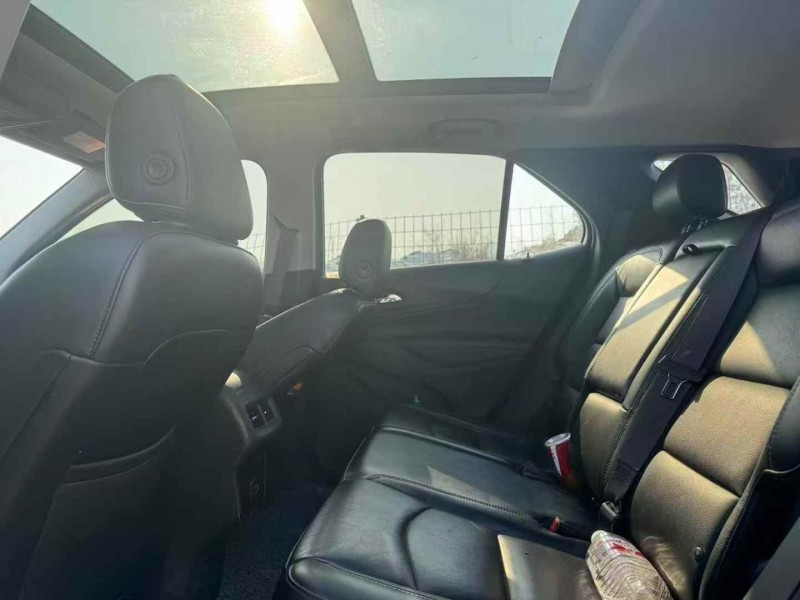 开封19年雪佛兰探界者6