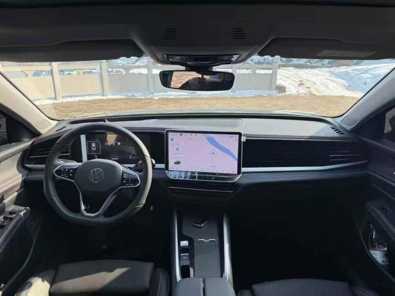 焦作25年大众帕萨特4