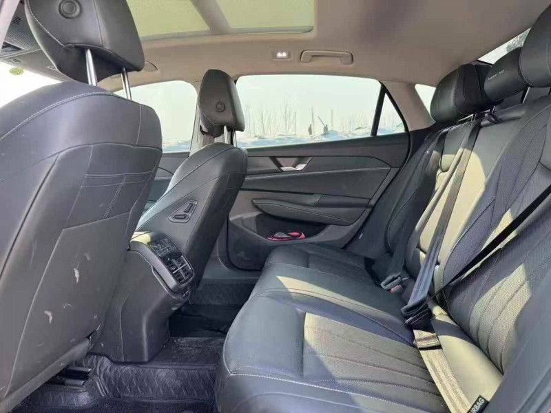 焦作25年大众帕萨特5