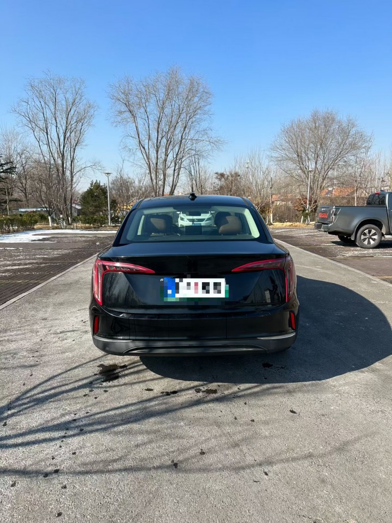 青岛23年红旗E-QM58