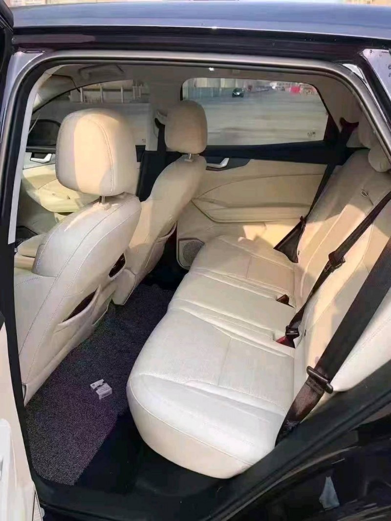 青岛25年凯翼昆仑6