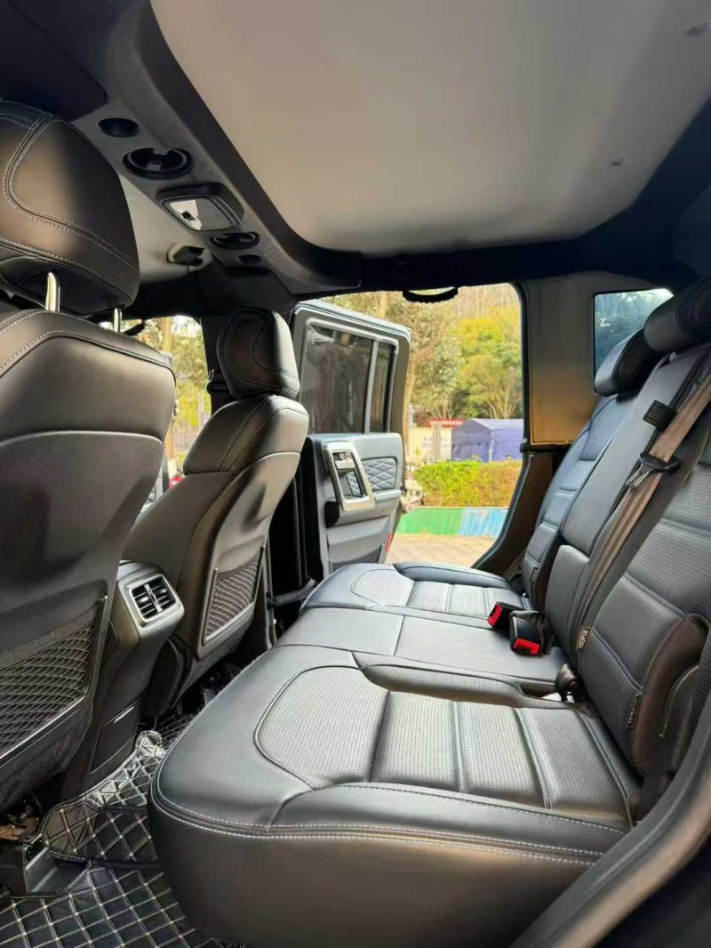 昆明23年北京BJ404