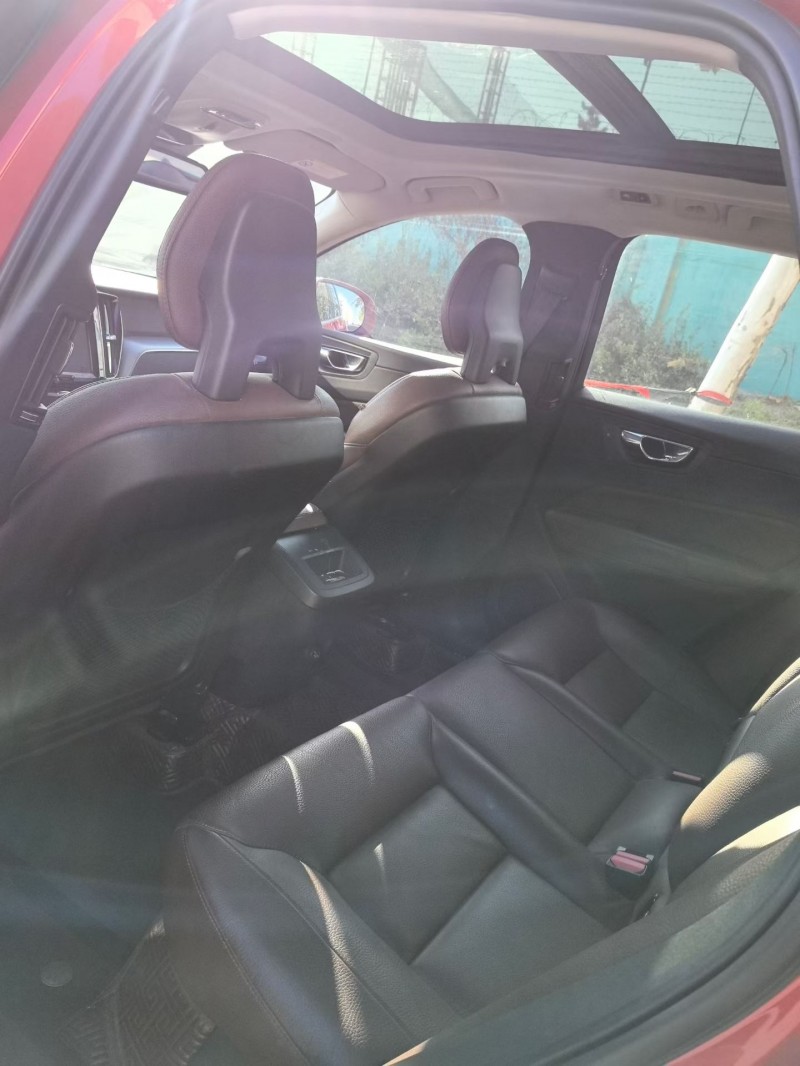 青岛22年沃尔沃XC606