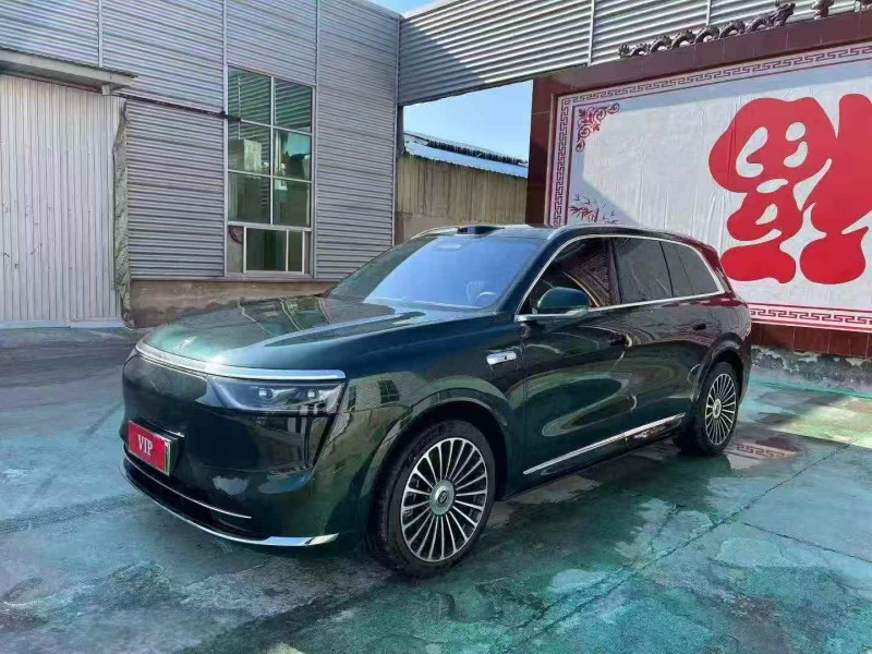 济宁25年华为智选问界2