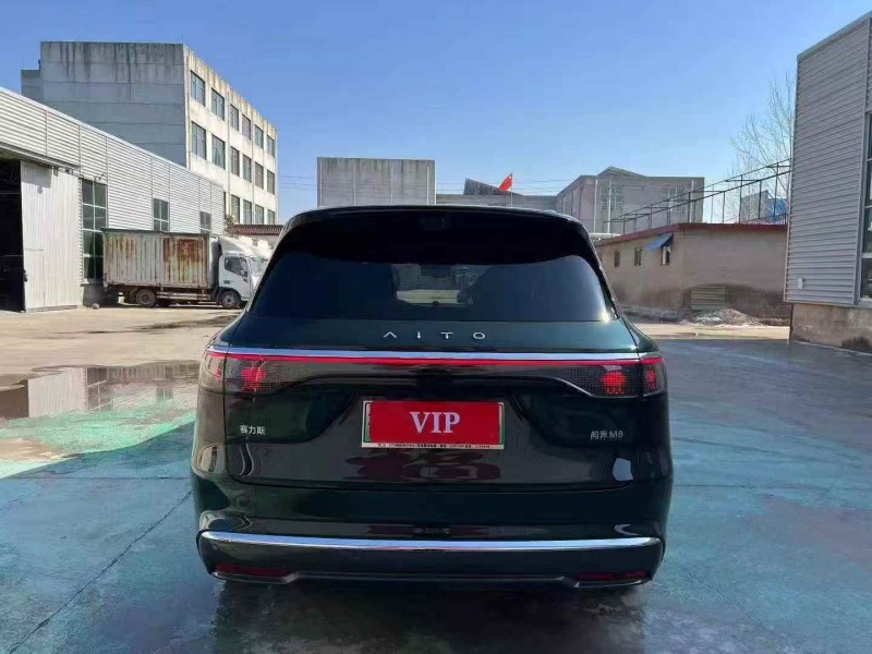 济宁25年华为智选问界9