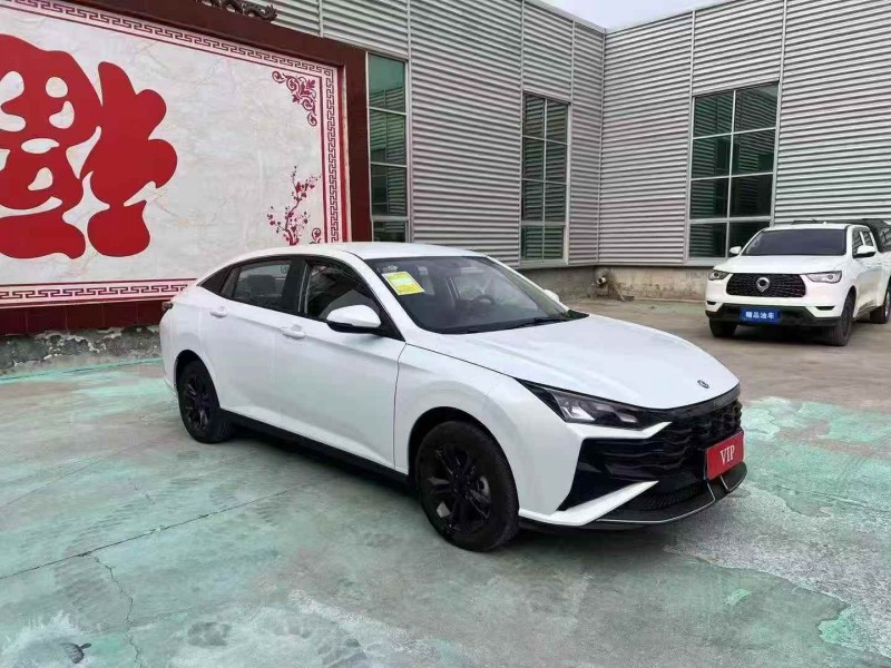 临沂25年东风奕炫3