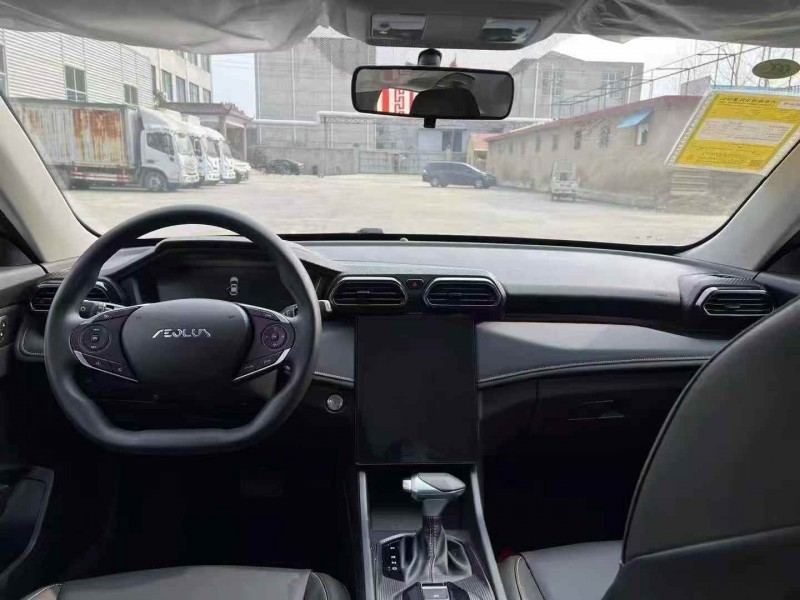 临沂25年东风奕炫4