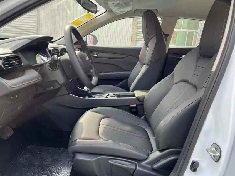 临沂25年东风奕炫6