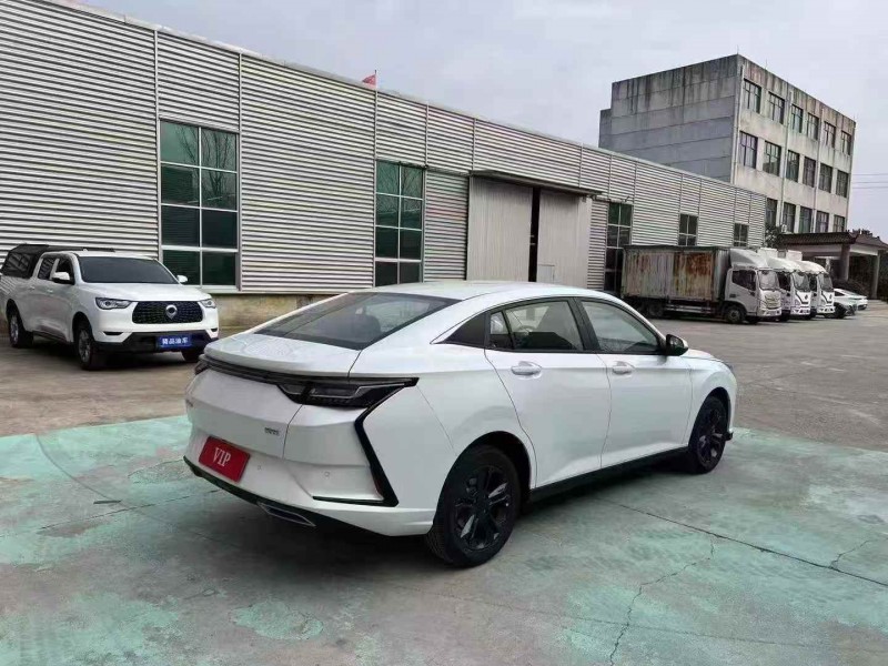 临沂25年东风奕炫7