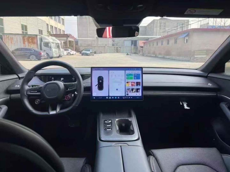 潍坊24年小米SU74