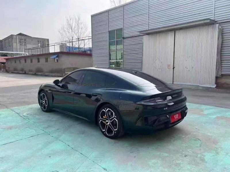 潍坊24年小米SU77