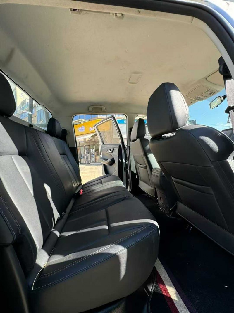 昆明24年江铃宝典4