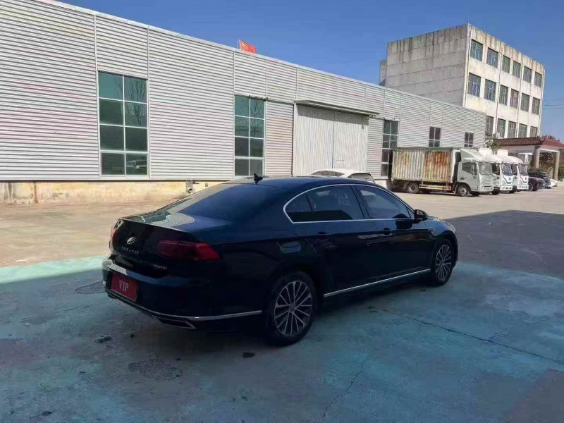 潍坊21年大众迈腾6