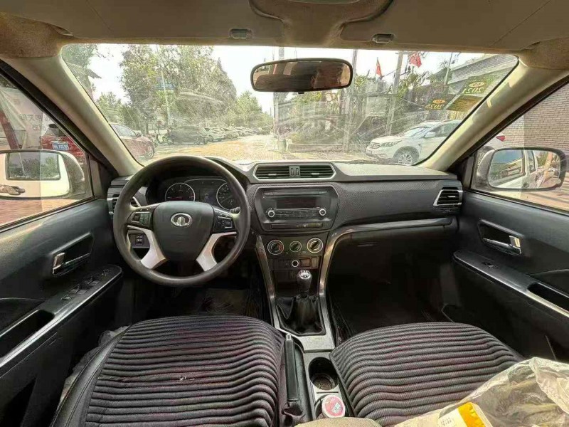 商丘19年长城汽车风骏2