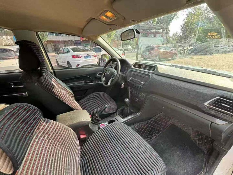 商丘19年长城汽车风骏4