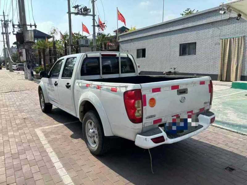 商丘19年长城汽车风骏6