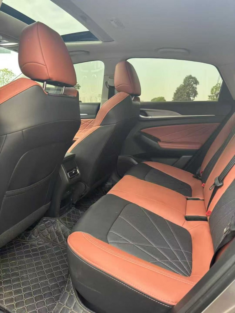 襄阳24年长安汽车逸动4