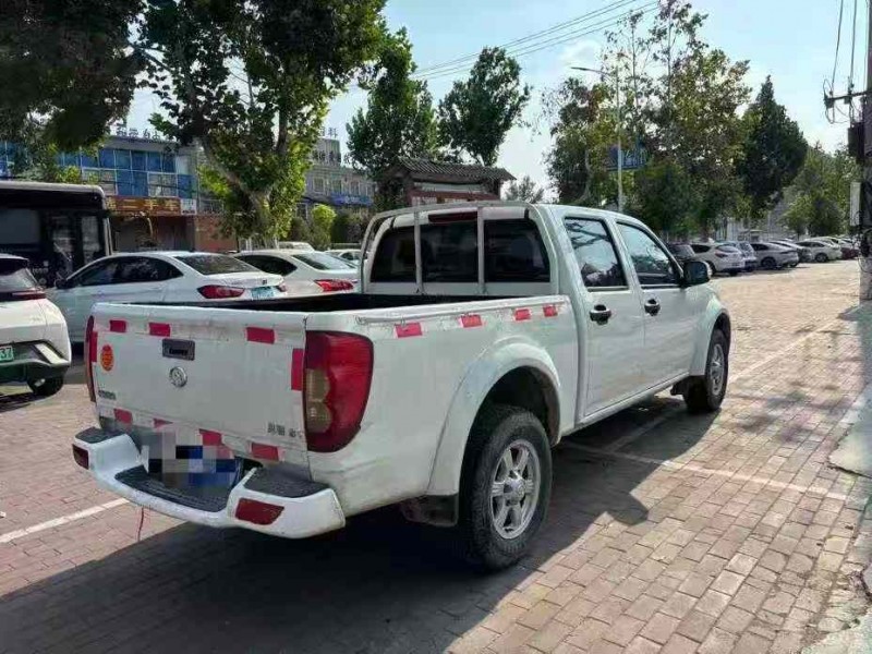 商丘19年长城汽车风骏7