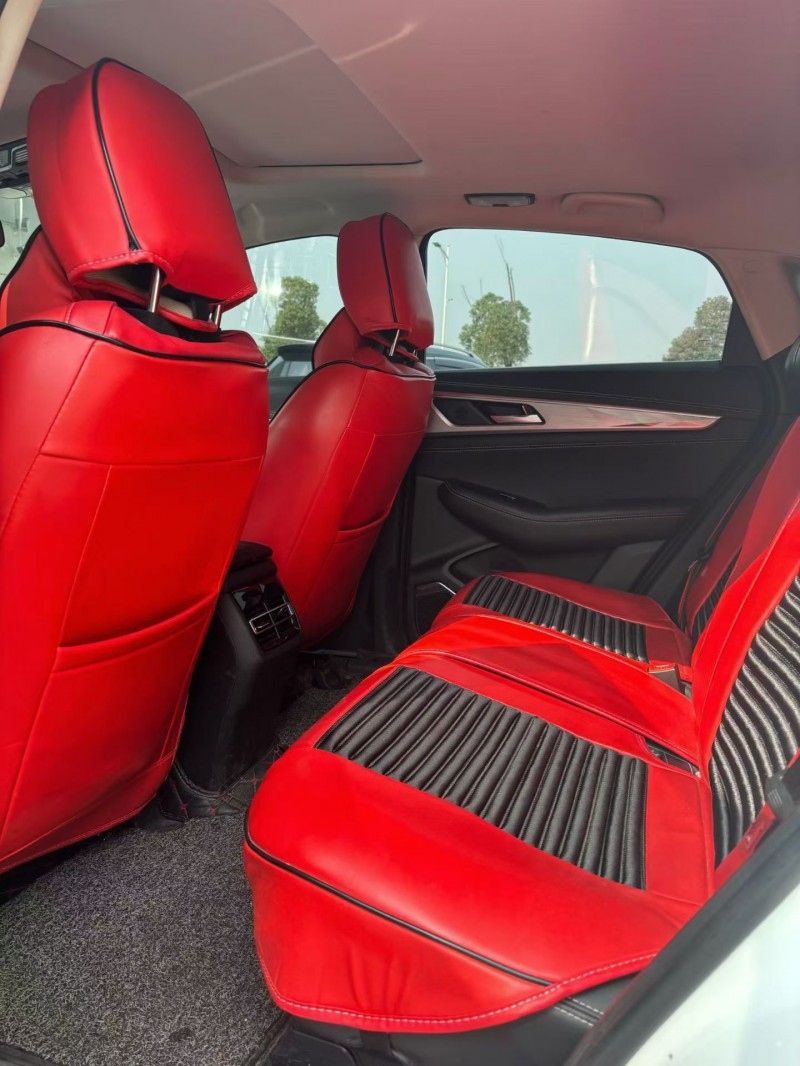 襄阳22年长安汽车CS855