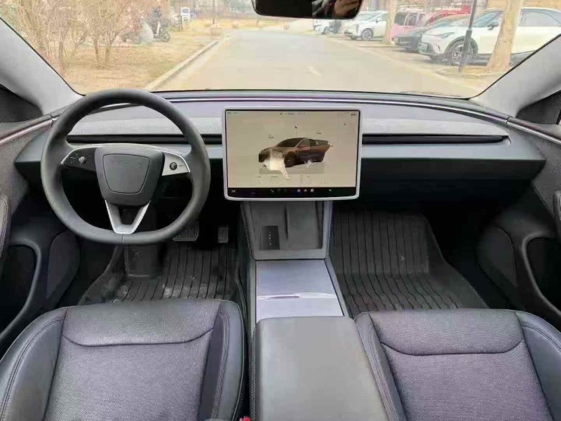 东营24年特斯拉MODEL 35