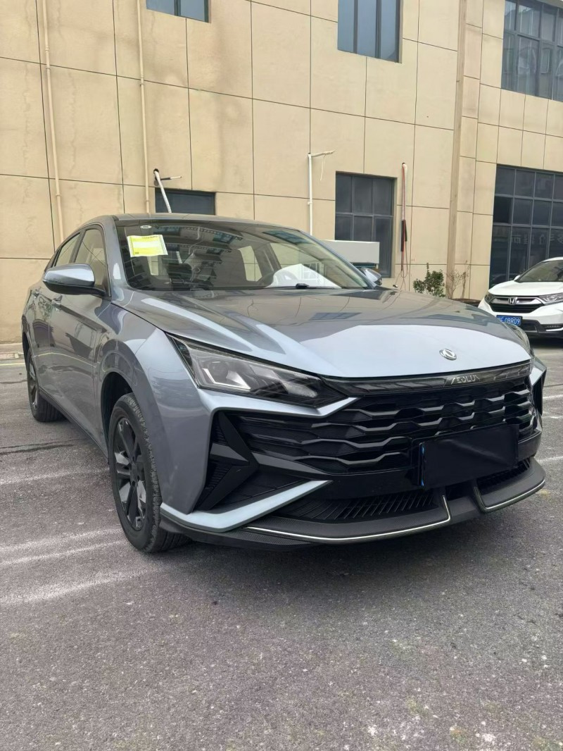 襄阳25年东风奕炫2