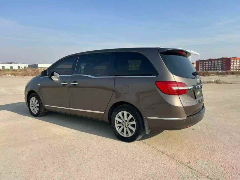 承德18年别克GL88