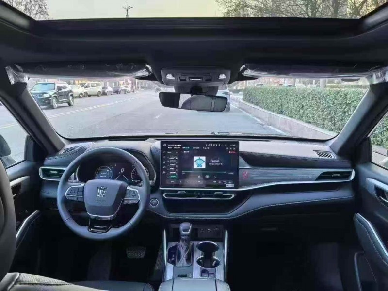 承德25年丰田皇冠3