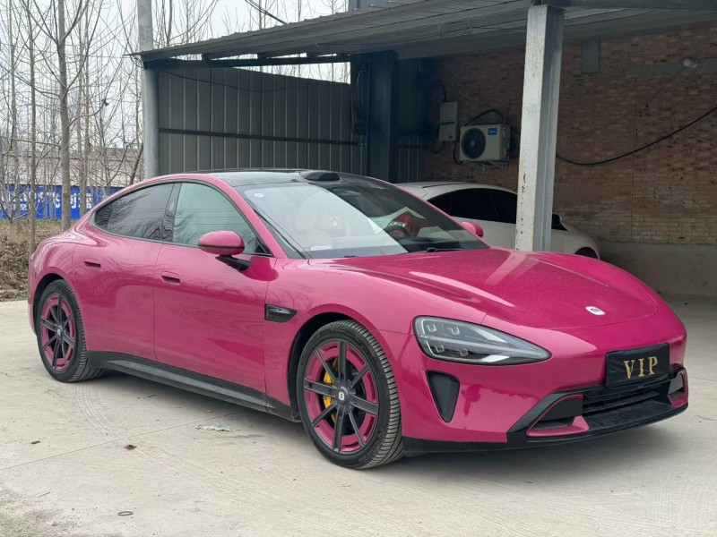 新乡25年小米SU72