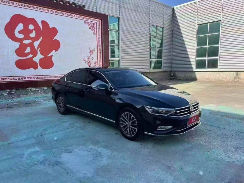 东营21年大众迈腾2