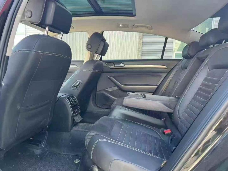 东营21年大众迈腾5