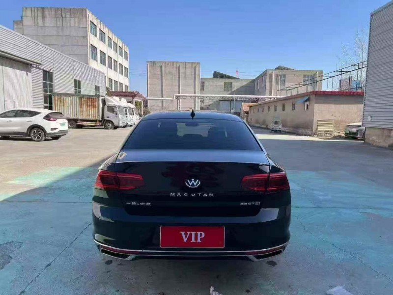 东营21年大众迈腾9
