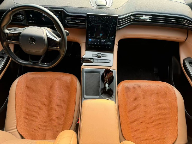 新乡22年蔚来ES66