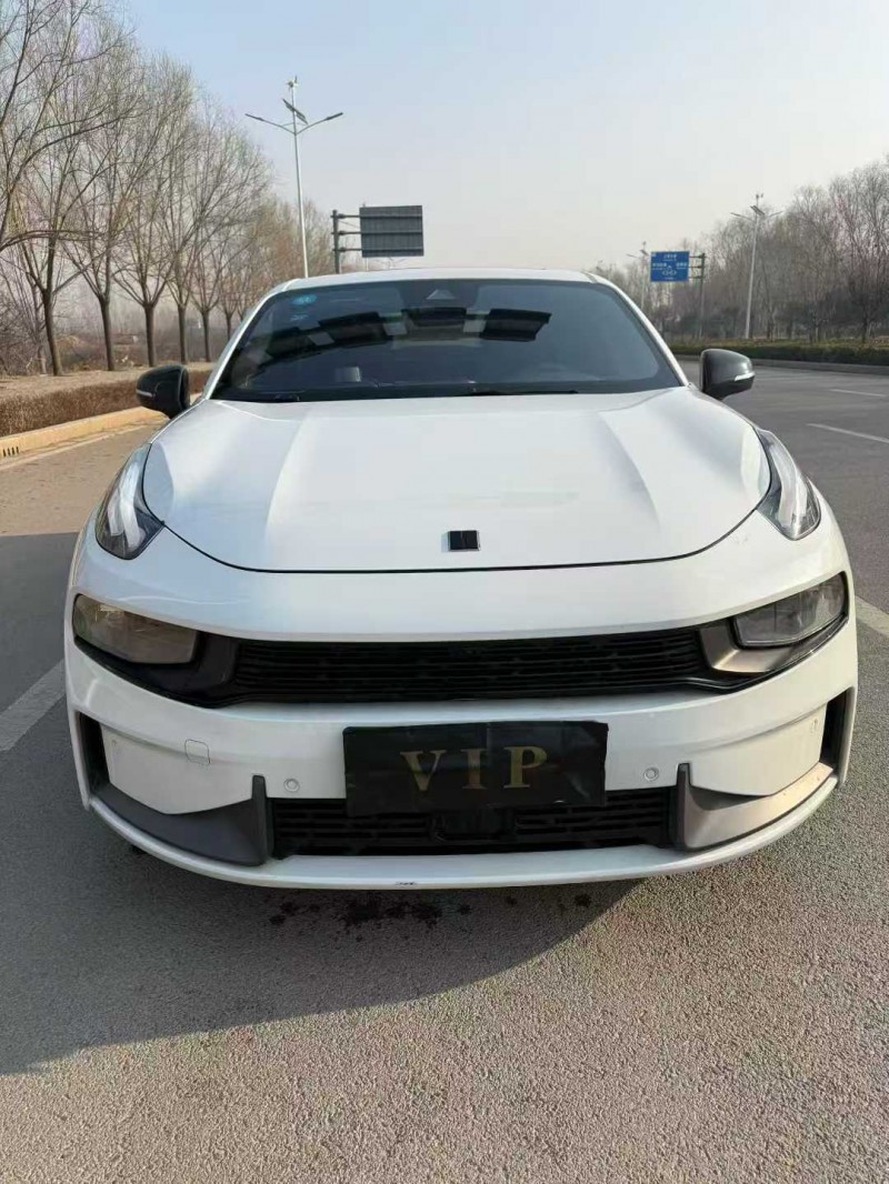 枣庄20年领克031