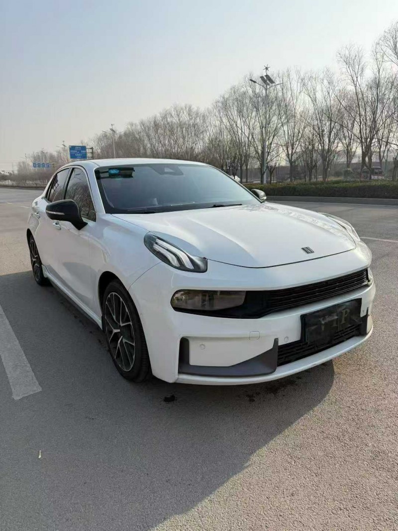 枣庄20年领克032