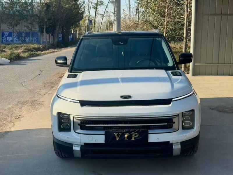 新乡24年吉利icon1