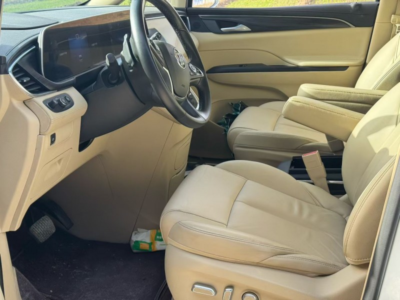 新乡23年别克GL84