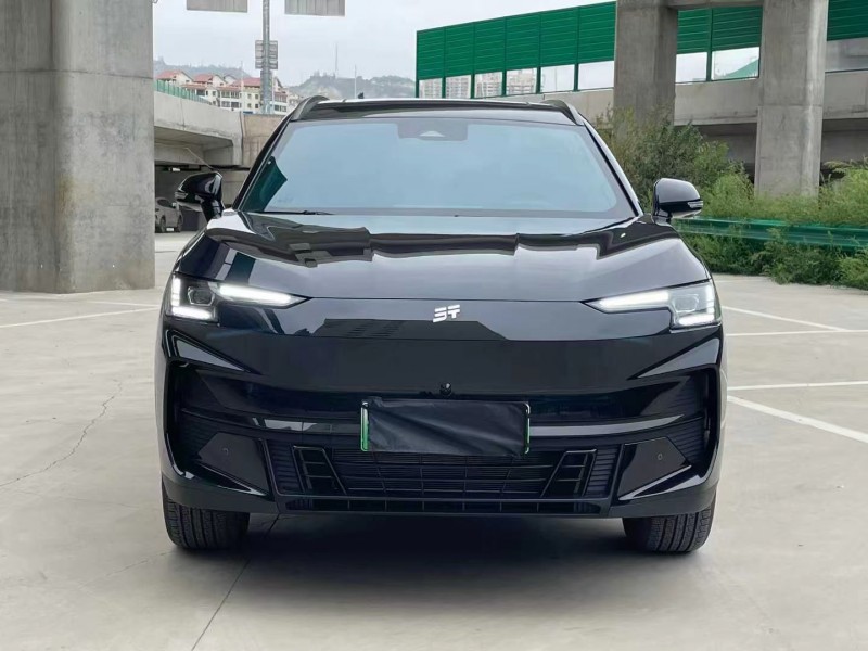 兰州25年奇瑞捷途1