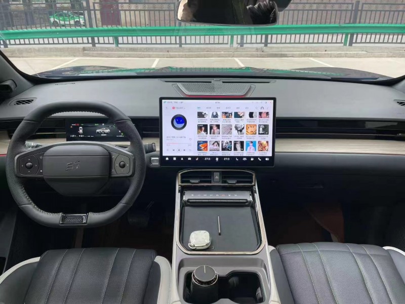 兰州25年奇瑞捷途6