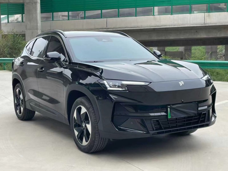 兰州25年奇瑞捷途9