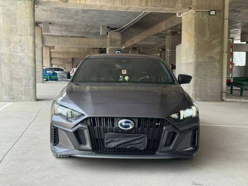 兰州24年传祺影豹1